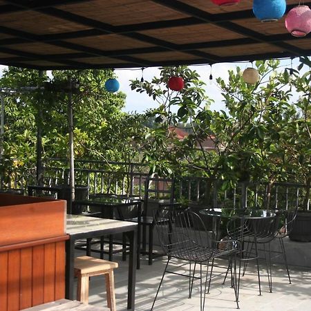 Run House B&B Ubud Exterior foto